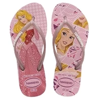 Шлепанцы Havaianas SLIM PRINCESS 